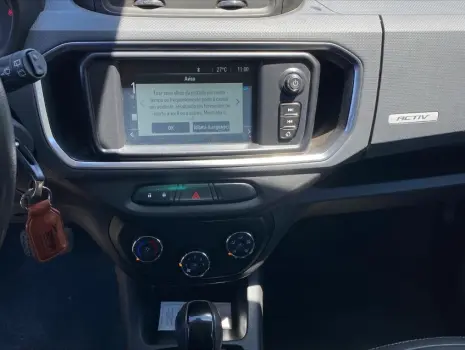 SPIN 1.8 Activ 8V