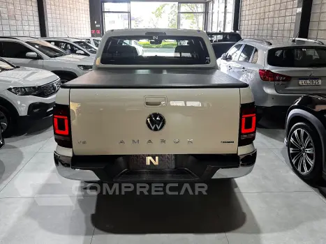 AMAROK 3.0 V6 TDI DIESEL HIGHLINE CD 4MOTION AUTOMÁTICO