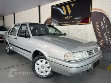 Volkswagen SANTANA 1.8 CLI 8V 4 portas