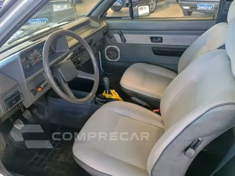 Gol GL 1.6