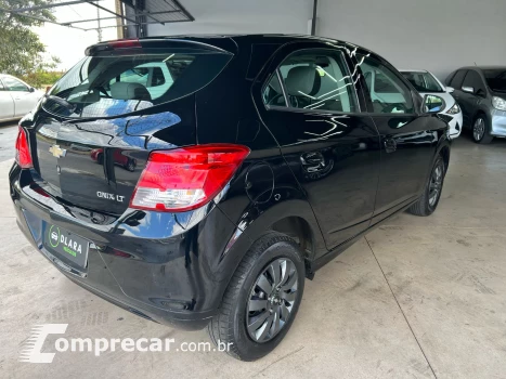 ONIX 1.0 LT