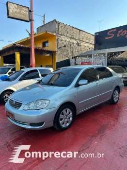 COROLLA 1.8 XEI 16V