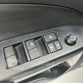 YARIS XL 1.5 Flex 16V 5p Aut.