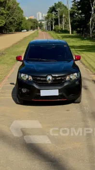 KWID 1.0 12V SCE ZEN