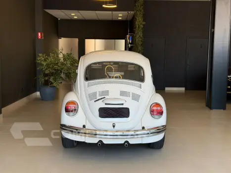 FUSCA 1.6 8V