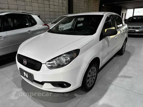 GRAND SIENA 1.0 EVO FLEX ATTRACTIVE MANUAL