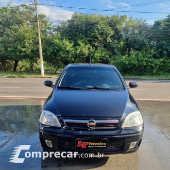 CORSA HATCH PREMIUM