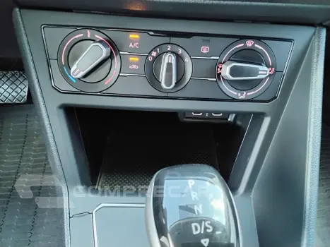 NIVUS 1.0 200 TSI TOTAL FLEX SENSE AUTOMÁTICO