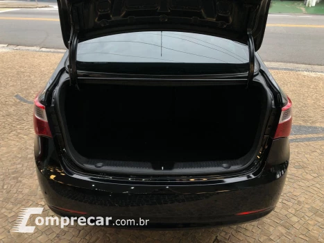 Hb20s 1.6 Premium 16V Flex 4P Automático