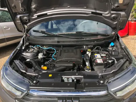 Strada 1.3 Firefly Flex Volcano Cd Cvt