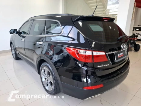 Grand Santa Fé  3.3 V6 4X4 Tiptronic