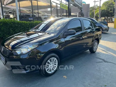 Fiat GRAND SIENA 1.0 EVO 4 portas