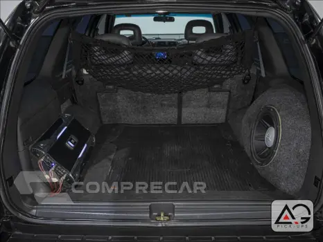 BLAZER 4.3 SFI DLX Executive 4X4 V6 12V