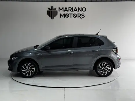 POLO 1.0 170 TSI HIGHLINE AUTOMÁTICO