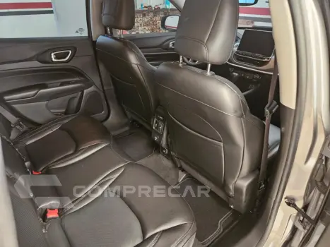 COMPASS 1.3 T270 Turbo Longitude