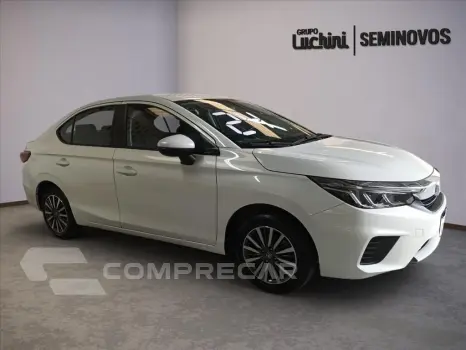 CITY 1.5 i-VTEC FLEX LX CVT