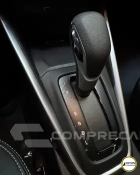 Montana 1.2 12V 4P FLEX TURBO PREMIER AUTOMÁTICO