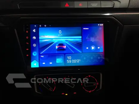SAVEIRO 1.6 MI Trendline CS 8V