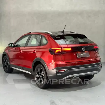 Nivus Highline 1.0 200 TSI Flex Aut.