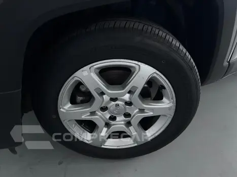 RENEGADE 1.3 T270 TURBO FLEX SPORT AT6