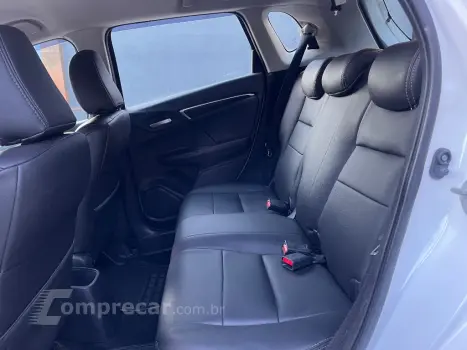 Fit LX 1.5 Flexone 16V 5p Aut.