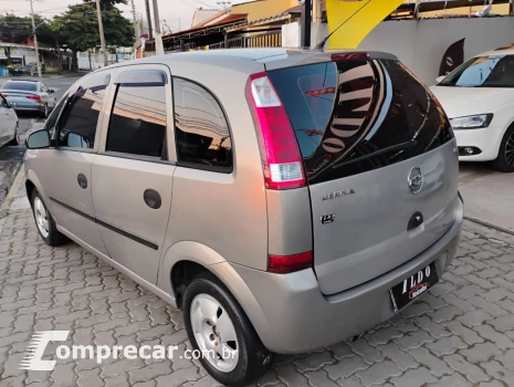 MERIVA 1.8 MPFI Premium 8V
