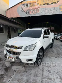S10 2.8 16V Turbo High Country CD 4X4