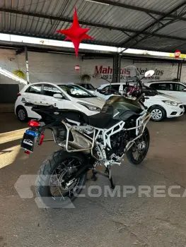 TIGER 900 RALLY PRO