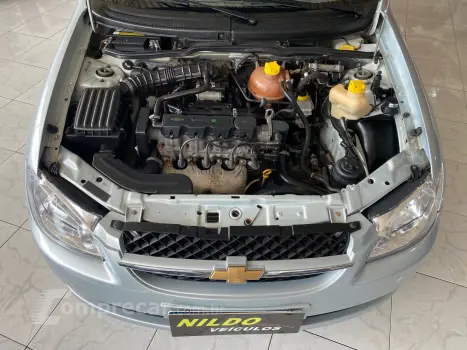 CLASSIC 1.0 MPFI LS 8V