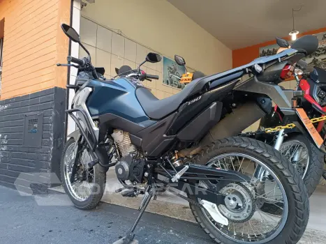 XRE 190