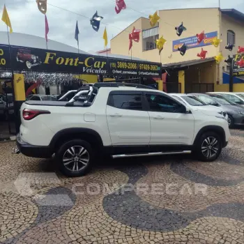 Toro Freedom 2.0 16V 4x4 TB Diesel Aut.