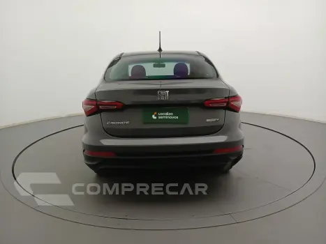 CRONOS 1.3 FIREFLY FLEX DRIVE CVT