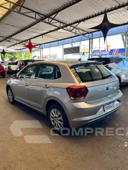 Polo 1.0 Flex 12V 5p
