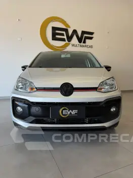 VOLKSWAGEN UP 1.0 TSI MOVE UP!