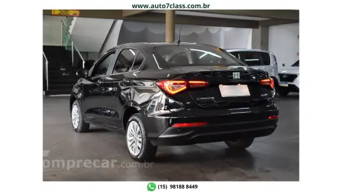 CRONOS - 1.3 FIREFLY DRIVE CVT