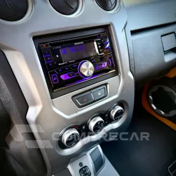 T4 3.2 XLT 4X4 20V Turbo Intercooler