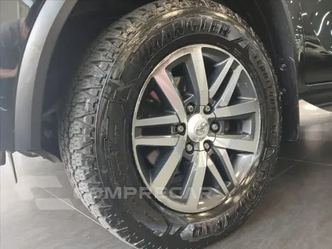 HILUX SW4 2.8 SRX 4X4 16V TURBO INTERCOOLER DIESE