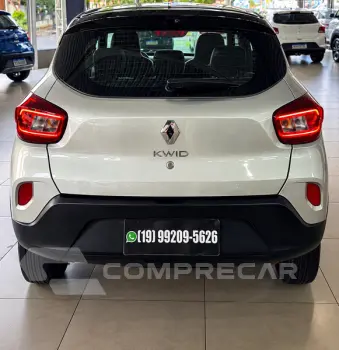 KWID INT BTON