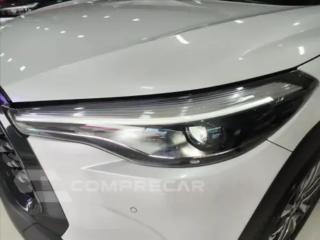COROLLA CROSS 2.0 VVT-IE FLEX XRE DIRECT SHIFT