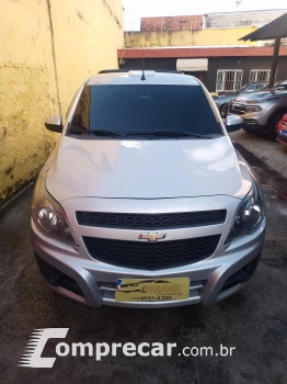 MONTANA 1.4 MPFI LS CS 8V