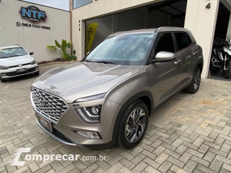 CRETA 1.0 Tgdi Limited Safety