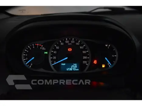 KA 1.0 TI-VCT FLEX SE PLUS MANUAL