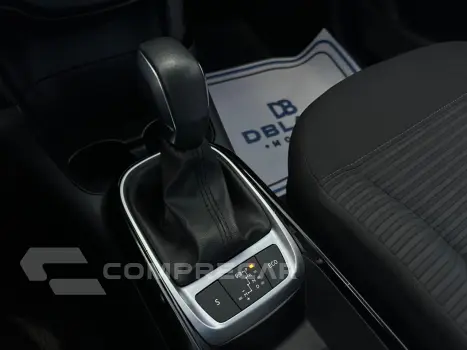 C4 CACTUS FEEL 1.6 16V Flex Aut.
