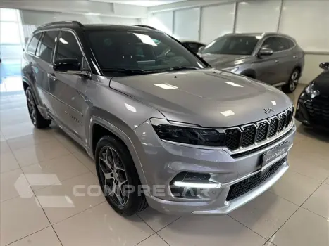 COMMANDER 1.3 T270 TURBO FLEX OVERLAND AT6