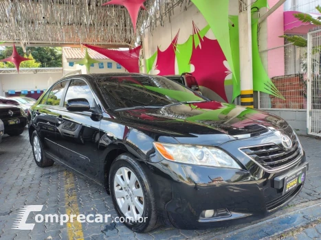 CAMRY 3.5 XLE V6 24V