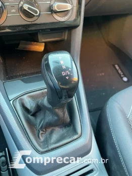 T-CROSS 1.0 200 TSI
