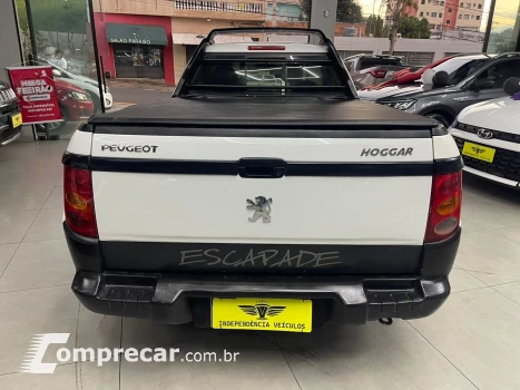 HOGGAR 1.6 Escapade 16V