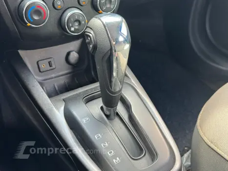 PRISMA 1.4 MPFI LTZ 8V