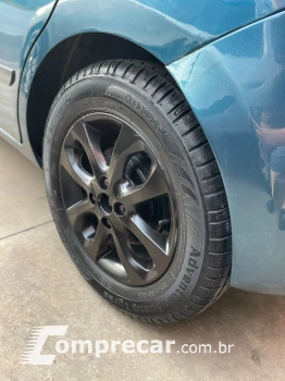 MARCH 1.0 SV 12V