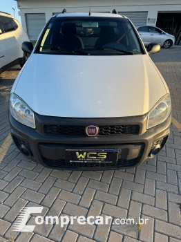 Strada Working CS